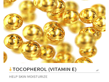 What Does Tocopherol Do For The Skin